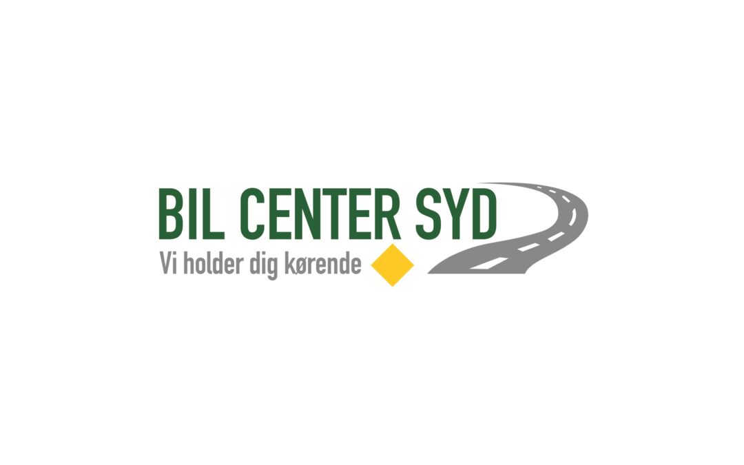 Bil Center Syd A/S