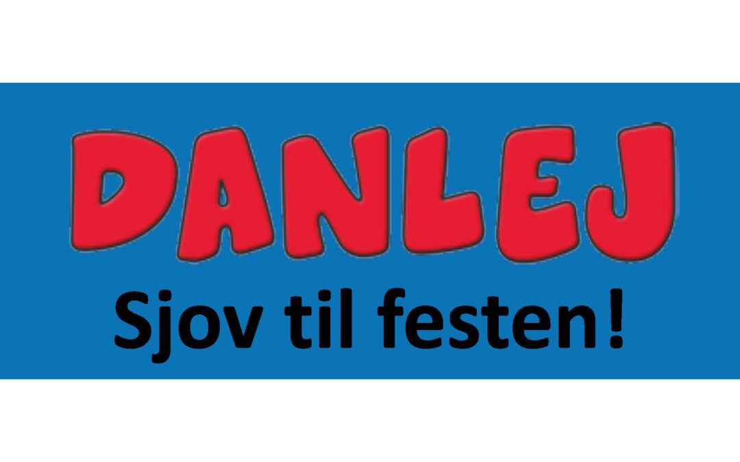 Danlej