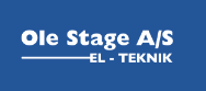 Ole Stage El-Teknik A/S