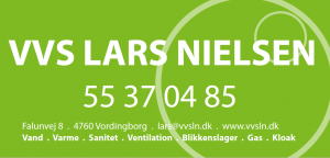VVS Lars Nielsen