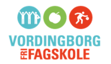 Vordingborgskolen