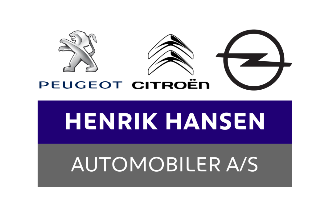 Henrik Hansen Automobiler A/S