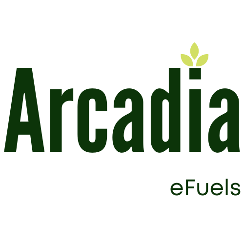Arcadia Efuels ApS