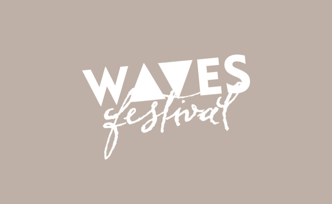 16-19 møde på WAVES festival