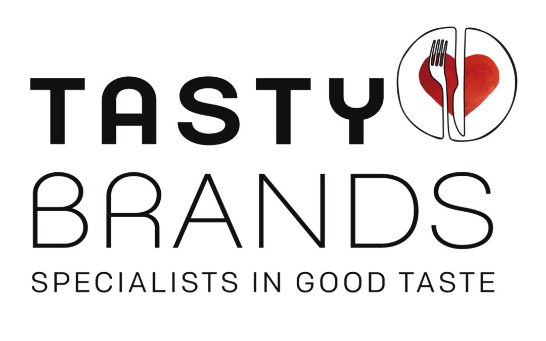 Tasty Brands ApS